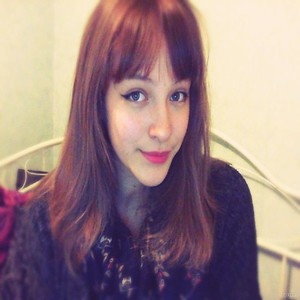Sophie - Prof d'anglais - Villereversure