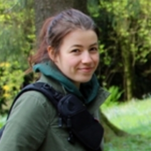 Lily - Prof d'anglais - Choisy-le-Roi