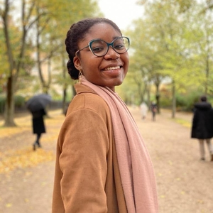 Angie - Prof d'anglais - Rouen