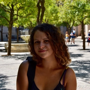 Alyzée - Prof de maths - Lyon