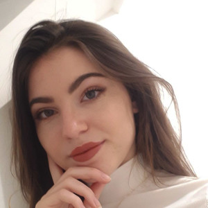 Eloise - Prof d'anglais - Reims