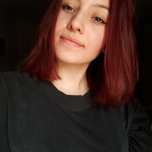 Alicia - Prof d'anglais - Besançon