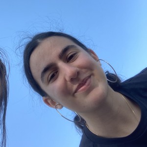 Elise - Prof d'expression orale - anglais - Bussy-Saint-Georges