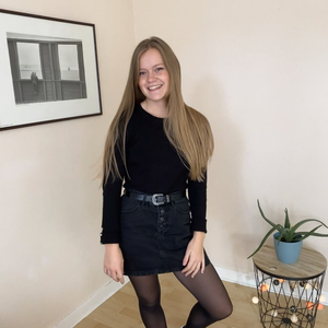 Julie - Prof d'aide aux devoirs - Rospez