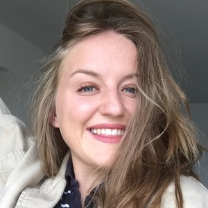 Manon - Prof d'aide aux devoirs - Angers