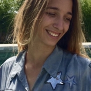 Alicia - Prof d'aide aux devoirs - Ventabren