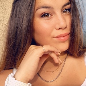 Justine - Prof de soutien scolaire - Valdahon