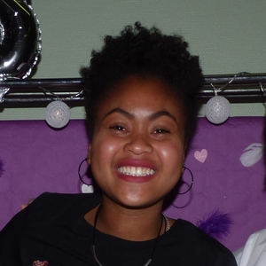 Chloé - Prof de français - Poitiers