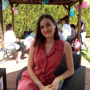 Lisa - Prof de maths - Argenteuil