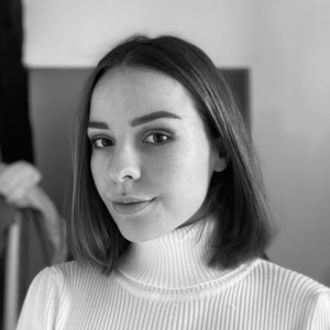Eliane - Prof de maths - Tours