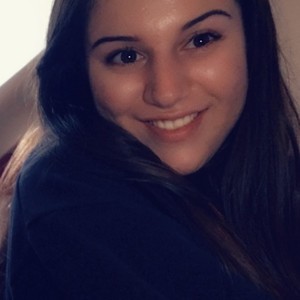 Mathilde - Prof de maths - Rennes