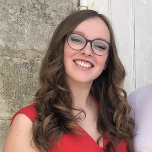 Eloïse - Prof de piano - Marly-la-Ville