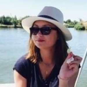 Margaux - Prof de maths - Reims