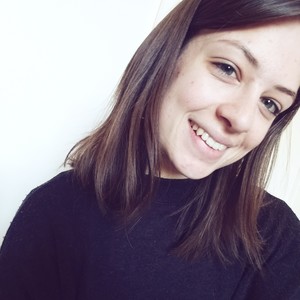 Chloé - Prof d'aide aux devoirs - Chauray