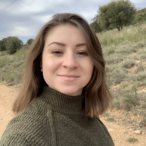 Morganne - Prof d'aide aux devoirs - Mauges-sur-loire