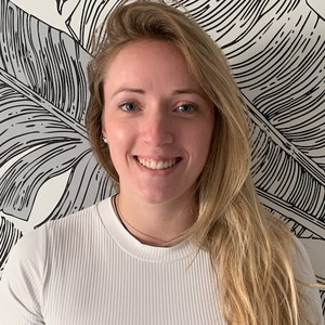Mélanie - Prof de maths - Taverny