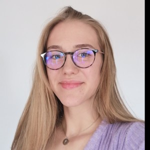 Julie - Prof de maths - Strasbourg