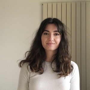 Coline - Prof d'aide aux devoirs - Boisset-lès-Montrond