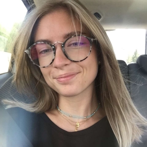 Jeanne - Prof d'aide aux devoirs - Lyon