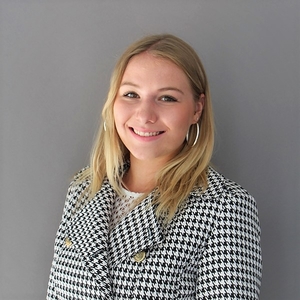 Sarah - Prof de marketing - Sélestat