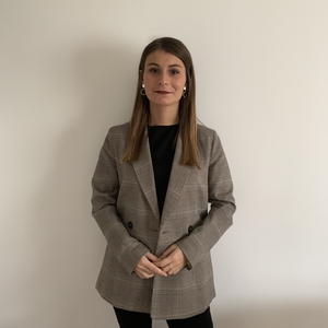 Chloé - Prof d'aide aux devoirs - Neuilly-Plaisance