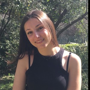 Gaelle - Prof d'aide aux devoirs - Marguerittes
