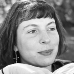 Audrey - Prof d'aide aux devoirs - Brest