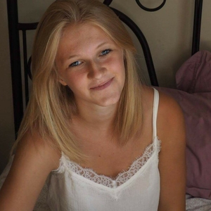 Fanny - Prof d'aide aux devoirs - Clermont-Ferrand