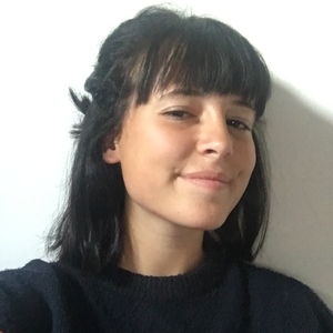 Anaïs - Prof de maths - Valenciennes
