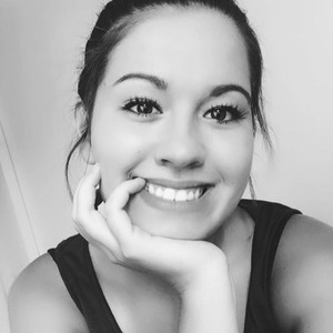 Juliette - Prof d'aide aux devoirs - Amiens