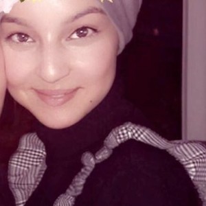 Assia - Prof de français - Paris