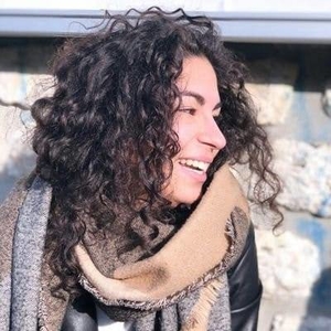 Lorie - Prof d'espagnol - Varennes-Jarcy