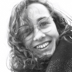 Marion - Prof de maths - Hennebont