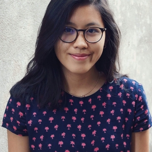 Julie - Prof de maths - Ivry-sur-Seine