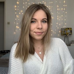 Clémence - Prof d'aide aux devoirs - Nancy