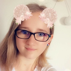 Oceane - Prof de maths - Luynes