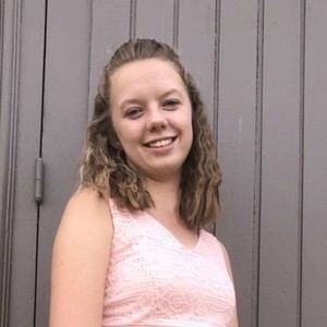 Marine - Prof de chimie - Beaurains