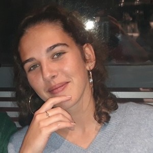 Elisa - Prof d'aide aux devoirs - Tarsacq