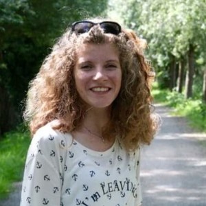 Adèle - Prof de préparation bac scientifique - Pau