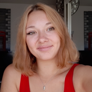 Kimberley - Prof d'aide aux devoirs - Calais