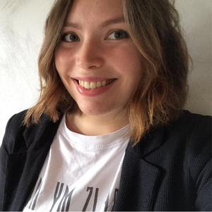Manon - Prof d'aide aux devoirs - Grenoble