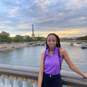 Maré - Prof d'aide aux devoirs - Paris