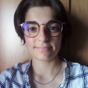 Lorena - Prof de maths - Grenoble