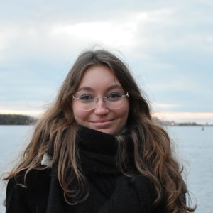 Noémie - Prof de maths - Angers