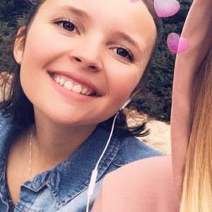 Clémence - Prof de maths - Aix-en-Provence