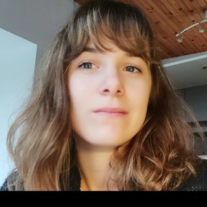 Léonie - Prof de maths - Aubière