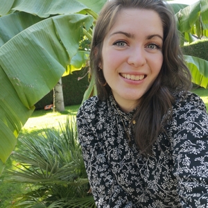 Eva - Prof d'aide aux devoirs - Châteaubourg