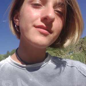 Jessica - Prof de français - Mende