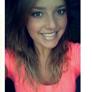 Aurélie - Prof d'aide aux devoirs - Tournan-en-Brie