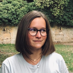 Marine - Prof d'aide aux devoirs - Brest